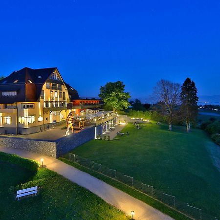 Bodensee-Hotel Sonnenhof Kressbronn am Bodensee Eksteriør bilde