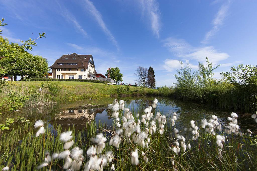 Bodensee-Hotel Sonnenhof Kressbronn am Bodensee Eksteriør bilde