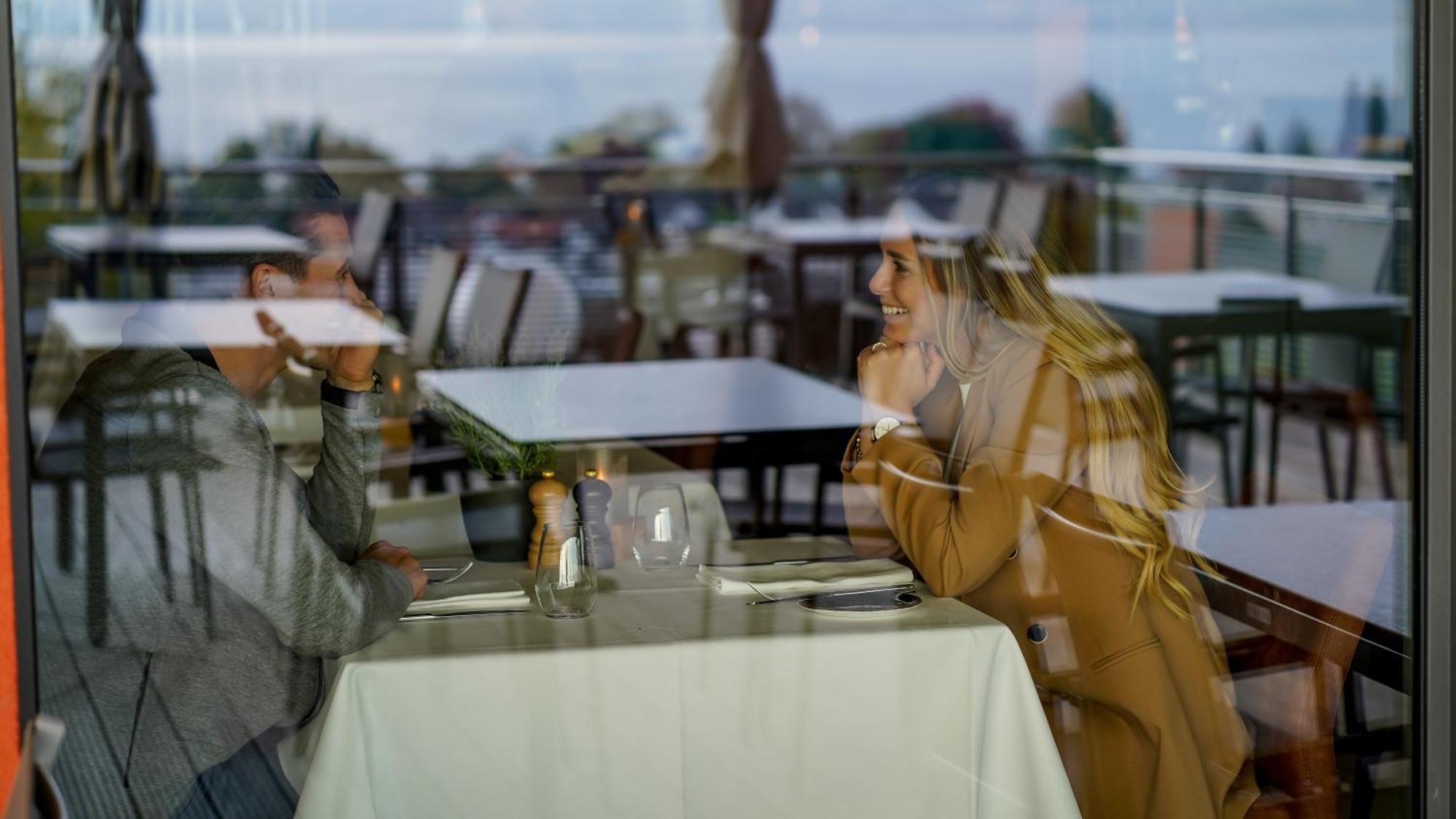 Bodensee-Hotel Sonnenhof Kressbronn am Bodensee Eksteriør bilde