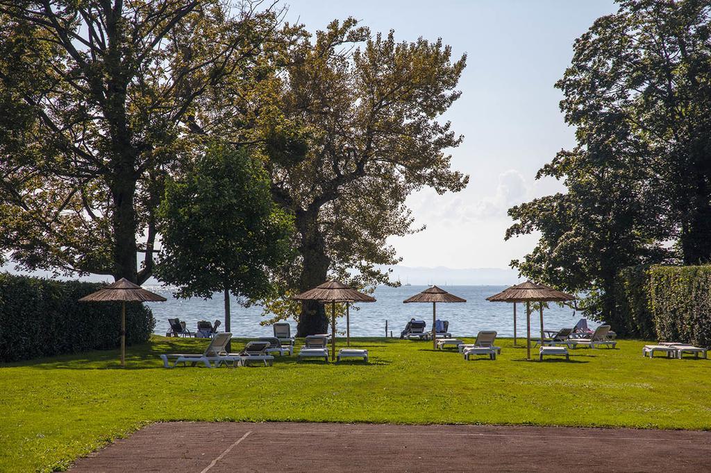 Bodensee-Hotel Sonnenhof Kressbronn am Bodensee Eksteriør bilde