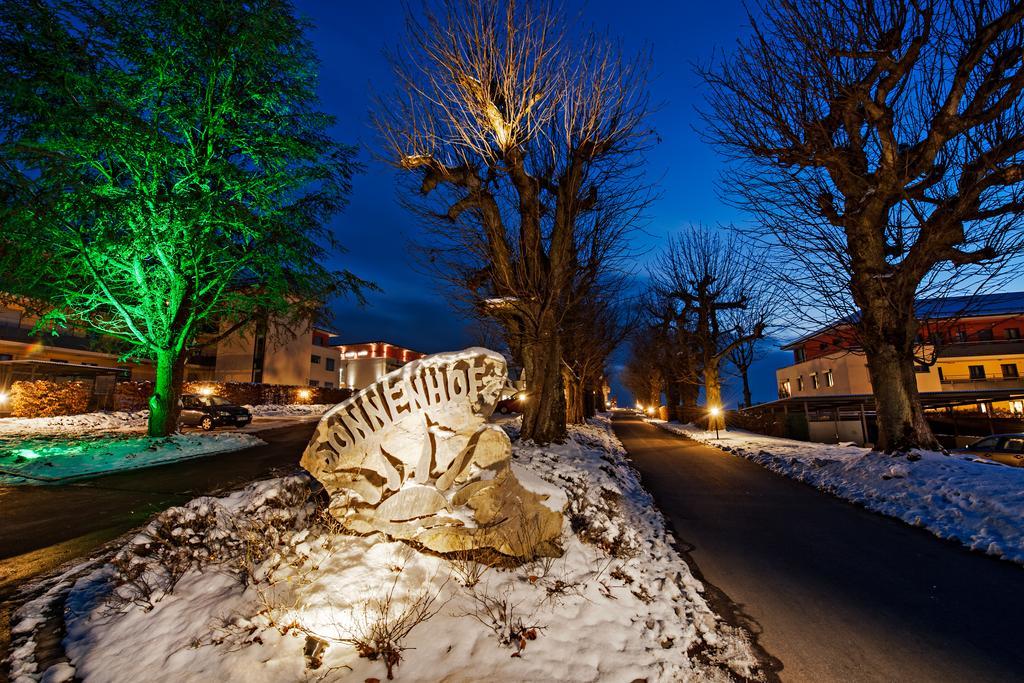 Bodensee-Hotel Sonnenhof Kressbronn am Bodensee Eksteriør bilde