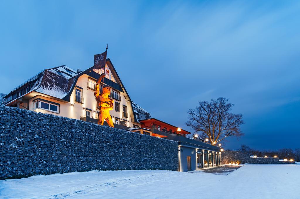 Bodensee-Hotel Sonnenhof Kressbronn am Bodensee Eksteriør bilde