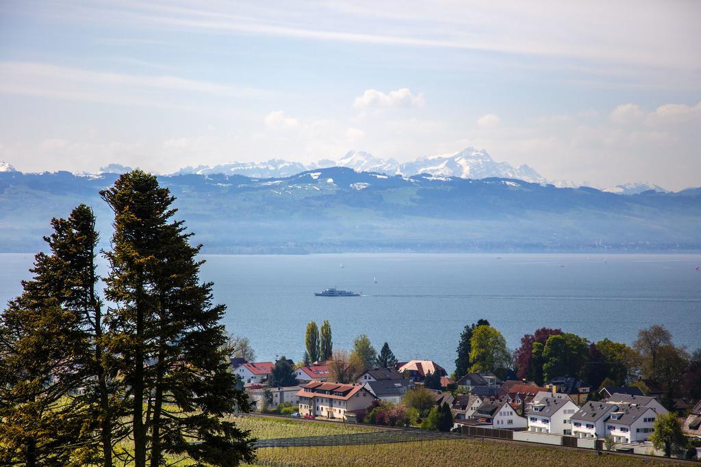 Bodensee-Hotel Sonnenhof Kressbronn am Bodensee Eksteriør bilde